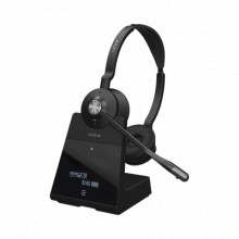 ENGAGE75STEREO JABRA auriculares