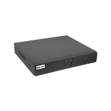 Enr020p Acti NVR Standalone 9 Canales Licencias Incluidas 8