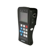 Epcammini Epcom Probador De Video Con Pantalla LCD De 2.8 Pa