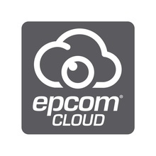 Epcloud180a Epcom Suscripcion Para Video Grabacion En La Nub