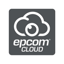 Epcloud60a Epcom Suscripcion Para Video Grabacion En La Nube