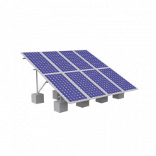 EPLGM012X4XL EPCOM POWERLINE kits de montajes para pane