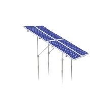 Eplgm022x2 Epcom Powerline KIT 2X2 Montaje En Tierra Con T