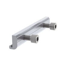 Eplscg201r Epcom Powerline Conector De Empalme Para Riel 7 m