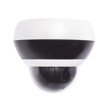 Epmd4xv2 Epcom Mini Domo PTZ Anti-vandalico IP66 4X Zoom HD-