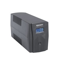 Epu500lcd Epcom Power Line UPS Con Mas Potencia De 500VA / 3