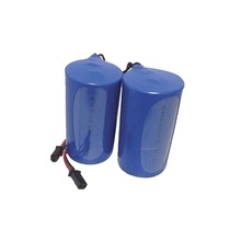 Er34615h2p Politec Bateria De 3.6V A 19Ah Para ALESWS bateri