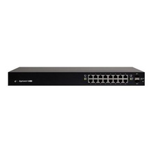 Es16150w Ubiquiti Networks Switch EdgeMAX Administrable De 1