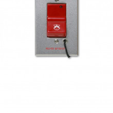 ES410 COMMAX COMMAX ES410 - Switch de emergencia para siste