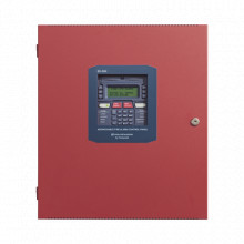ES50X FIRE-LITE todo