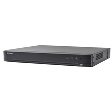 Ev4024turbo Epcom DVR 4 Megapixel / 24 Canales TURBOHD 8 C