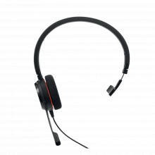 Evolve20monoms Jabra Jabra Evolve 20 Mono Con Conexion USB