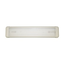 Ew0600 Ecco Luz LED Para Interior De Montajes De Superficie