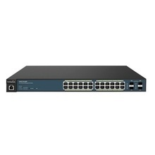 Ews7928p Engenius Controlador Switch PoE Serie Neutron 24 Pu