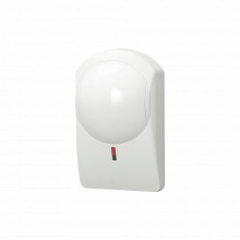 Ex35t Optex Sensor De Movimiento PIR / Cableado / 35 X 35 -