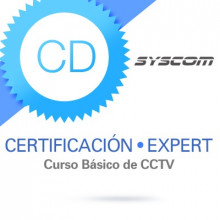 EXPERTCD Syscom para alimentacion y electricidad