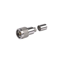 Ez400um Times Microwave Conector UHF Macho Plegable Con Pin