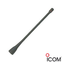 Fas57us Icom Antena Flexible Recortada 450-490 MHz. Para ICF