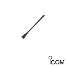 Fasc25u Icom Antena Portatil Helicoidal UHF 400-430 MHz. ant