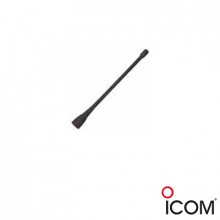 Fasc25u Icom Antena Portatil Helicoidal UHF 400-430 MHz. ant