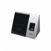 FCX ZKTECO - AccessPRO para control de acceso