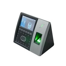 Fcx Zkteco - Accesspro Terminal De Reconocimiento Facial Con