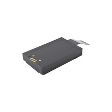 Fcxbat Zkteco - Accesspro Bateria De Respaldo Para FCX Gener