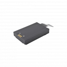 Fcxbat Zkteco - Accesspro Bateria De Respaldo Para FCX gener