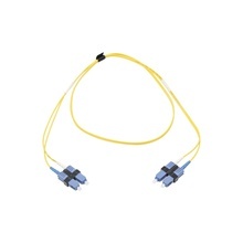 Fj2scuscul01 Siemon Jumper De Fibra Optica Monomodo OS2 X