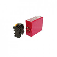 FJCD621 LiftPRO terminadores