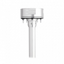 FLSPRO Ruptela Sensor de Combustible Preciso y Seguro Anal
