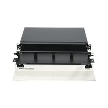 Fmd1 Panduit Panel De Distribucion De Fibra Optica Acepta 4