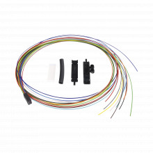 Fo12cb Panduit Kit Fan-Out De 12 Fibras Para Convertir De 2