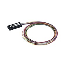 Fo6cb Panduit Kit Fan-Out De 6 Fibras Para Convertir De 250