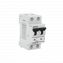 Fpv63 Epcom Powerline Proteccion Termica 2P 16A Corriente