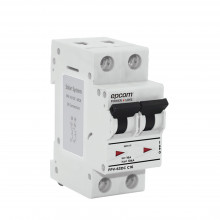 Fpv632pc63 Epcom Powerline Termica 2P 63 A Corriente Direc