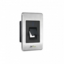 Fr1500wp Zkteco Lector De Huella Y Tarjeta De Proximidad Esc