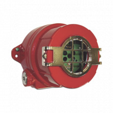 FS20X211212 HONEYWELL ANALYTICS detectores de flama