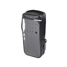 Fsmtxr50a Syscom Funda Reforzada De Piel Para Radios TX-R50A