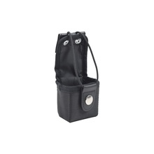 Fsmun Syscom Funda Universal Corta De Vinilo Para Cinturon C