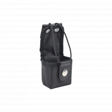 Fsmun Syscom Funda Universal Corta De Vinilo Para Cinturon C