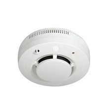 Fw2smk Crow Detector De Humo Inalambrico. humo inalambricos
