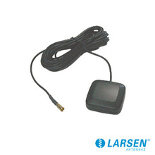 Gps0006 Pulse Larsen Antennas Antena Para Uso En Frecuencia