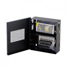 Grt1204vdcv3 Epcom Industrial Fuente De Poder Profesional CC