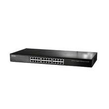 Gsw2401 Planet Switch No Administrable Gigabit De 24 Puertos