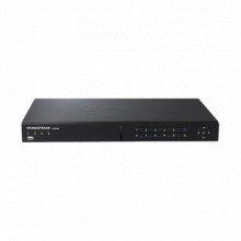 GVR3550 Grandstream Video grabador NVR de 24 canales GRAND