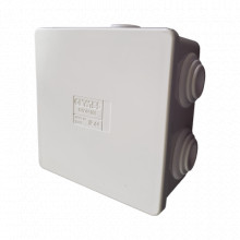 GW44003 GEWISS tuberia pvc / registros pvc