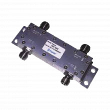 Hca2 Fiplex Combinador Hibrido 2X2 136-174 MHz 3dB 300 Wa
