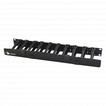 Hcm41u Siemon Organizador De Cable Horizontal RouteIT Senci