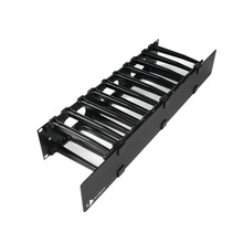 Hcm62u Siemon Organizador De Cable Horizontal RouteIT Senci
